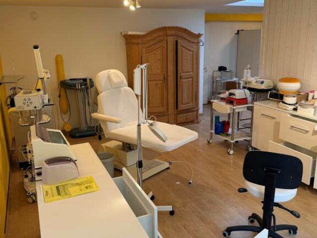 Atelier mieten in Horgen, Zürich