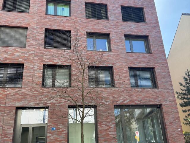 Büro kaufen in Basel, Basel-Stadt