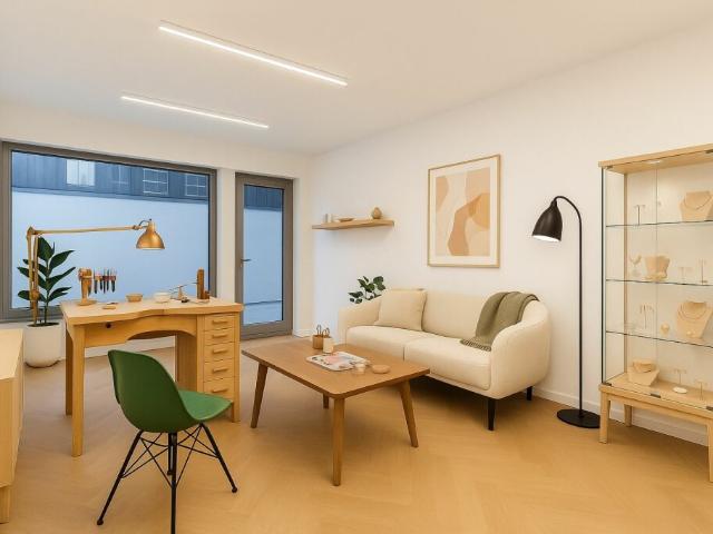 Atelier mieten in Burgdorf, Bern