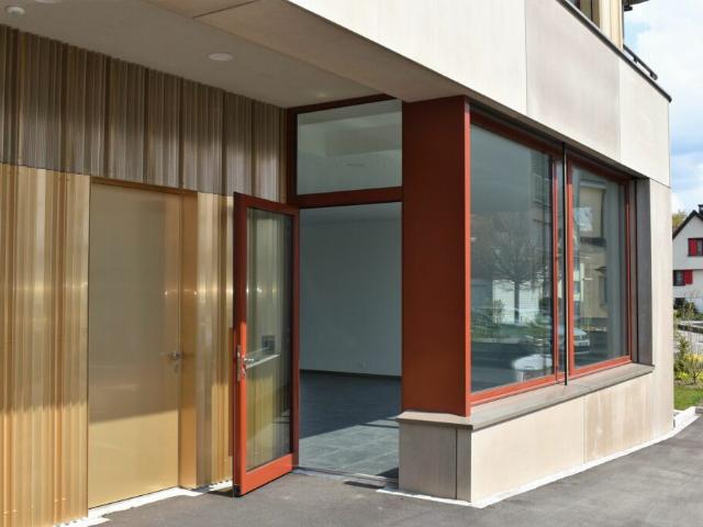 Immobilie mieten in Romanshorn, Thurgau