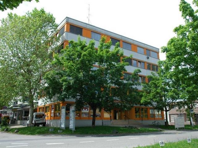 Atelier mieten in Cham, Zug