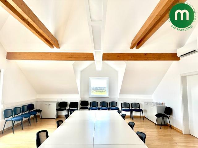 Gewerbe mieten in Achau, Niederösterreich