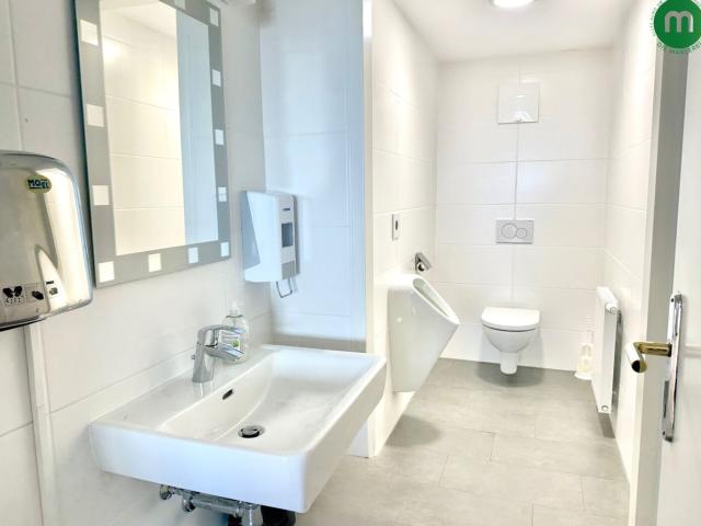 Gewerbe mieten in Achau, Niederösterreich