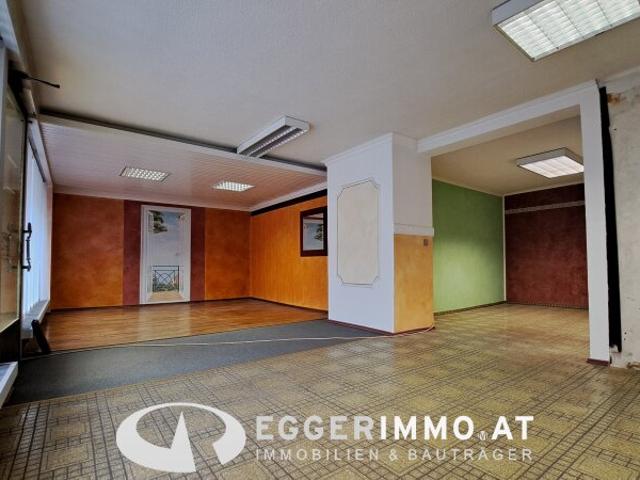 Büro mieten in Bruck an der Großglocknerstraße, Salzburg