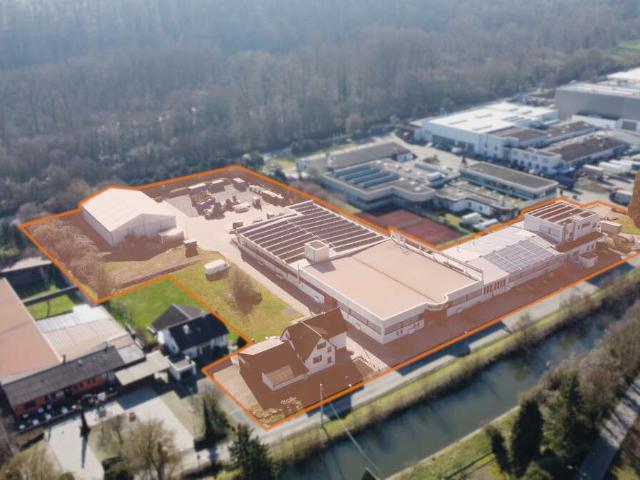 Industrie kaufen in Enzberg, Mühlacker