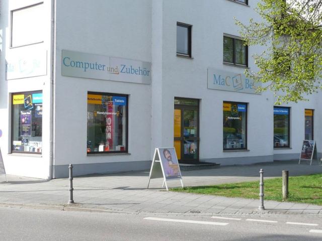 Haus mieten in Neusäß, Bayern