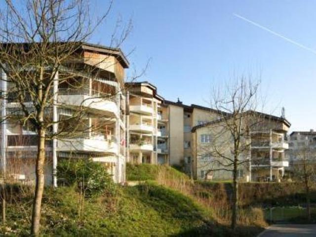 Duplex mieten in Bremgarten (AG)