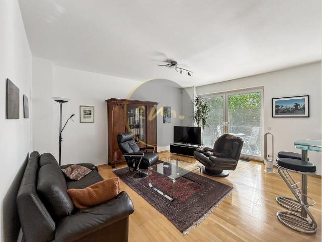 Wohnung kaufen in Berlin
