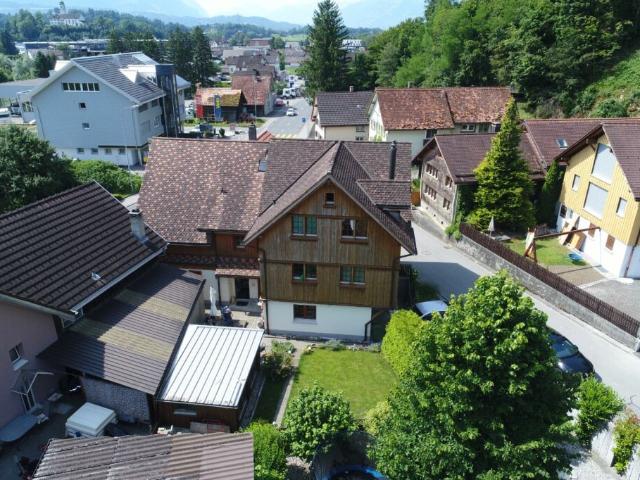 Immobilie mieten in Rüthi (SG), St. Gallen
