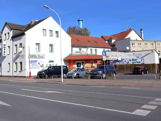 Büro kaufen in Zittau