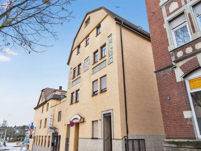 Gewerbe kaufen in Zuffenhausen, Stuttgart