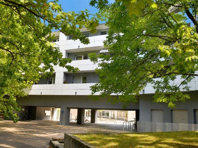 Wohnung kaufen in Hessen