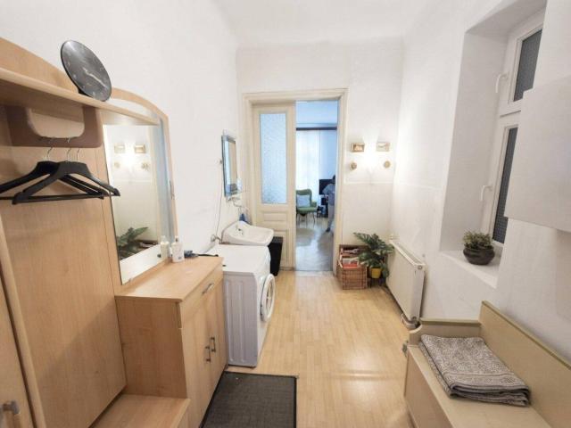 Apartment kaufen in Zwischenbrücken, Wien