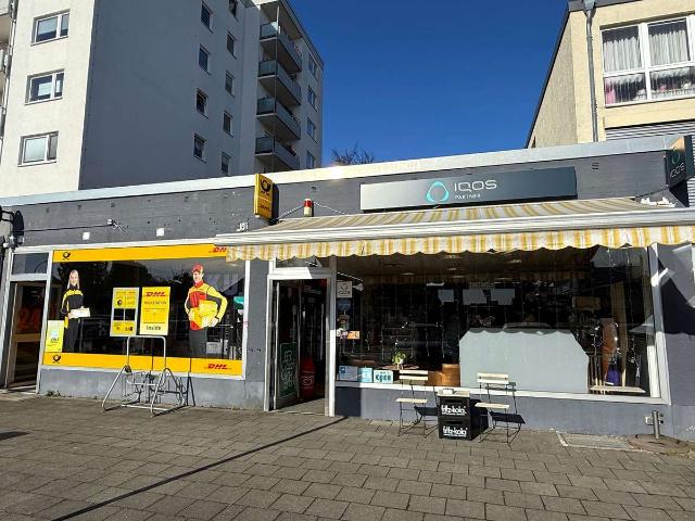 Gewerbe kaufen in Lustheide, Bergisch Gladbach