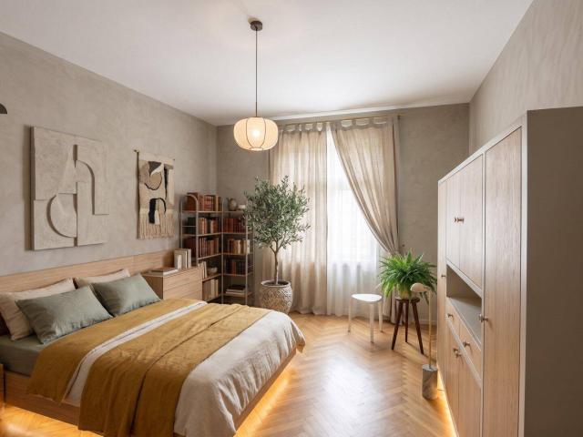 Apartment kaufen in KG Dornbach, Wien