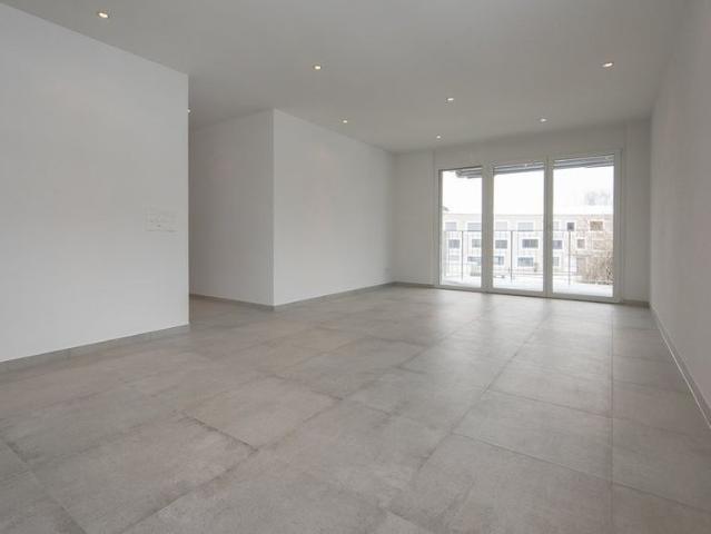 Apartment mieten in Aeussere Schlüecht, Huttwil