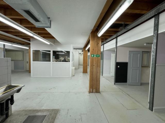 Atelier mieten in Lausen, Basel-Landschaft