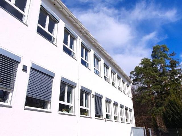 Büro kaufen in Winzer, Bayern