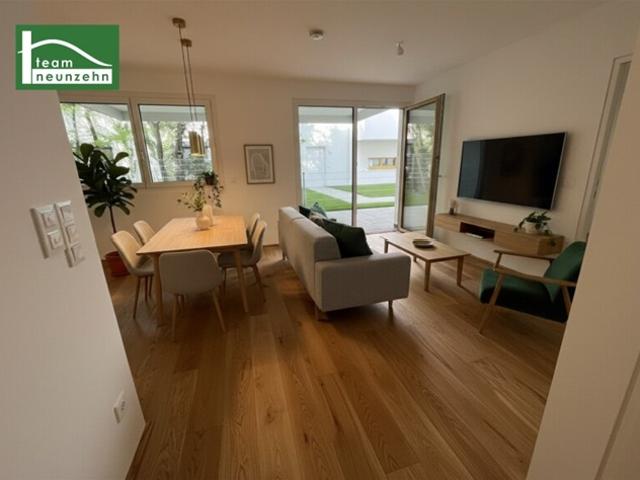 Wohnung kaufen in Donaustadt, Wien