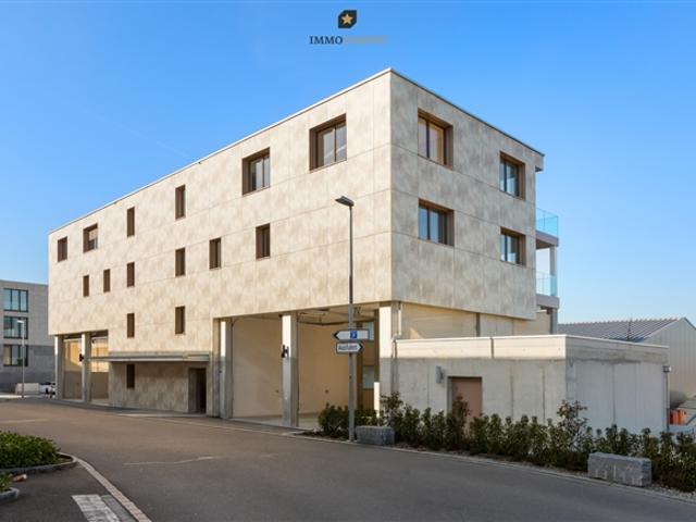 Wohnung kaufen in Tägerwilen, Thurgau