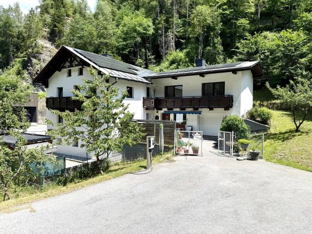 Haus kaufen in Tobadill, Tirol