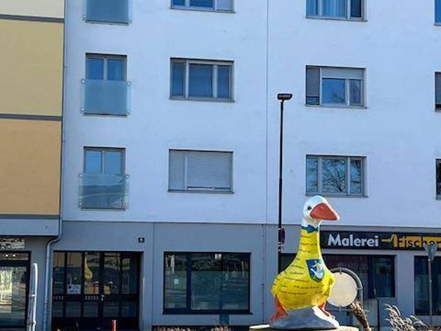 Apartment kaufen in Gänserndorf, Niederösterreich