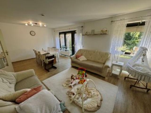 Apartment mieten in Stieghorst, Bielefeld
