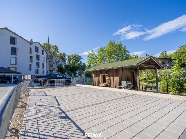 Gewerbe mieten in Salzburg