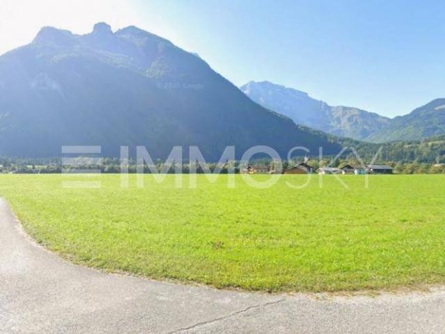 Immobilie kaufen in Golling, Salzburg