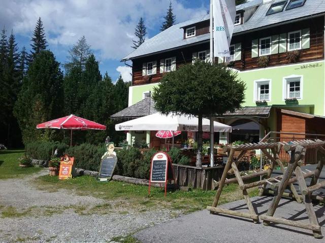 Gewerbe kaufen in Edling, Spittal an der Drau