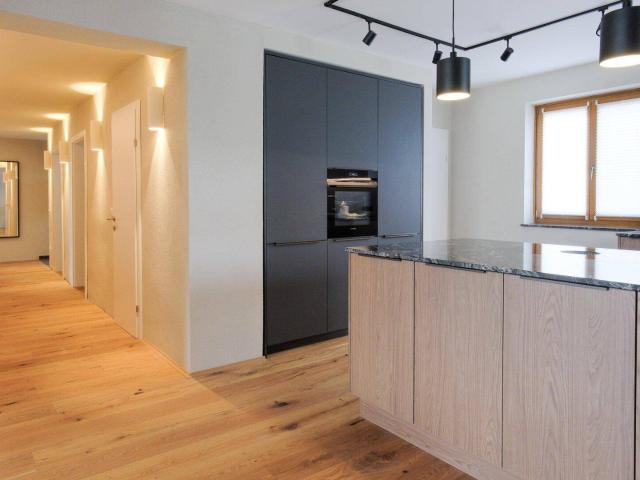 Apartment kaufen in Eggelsberg, Oberösterreich
