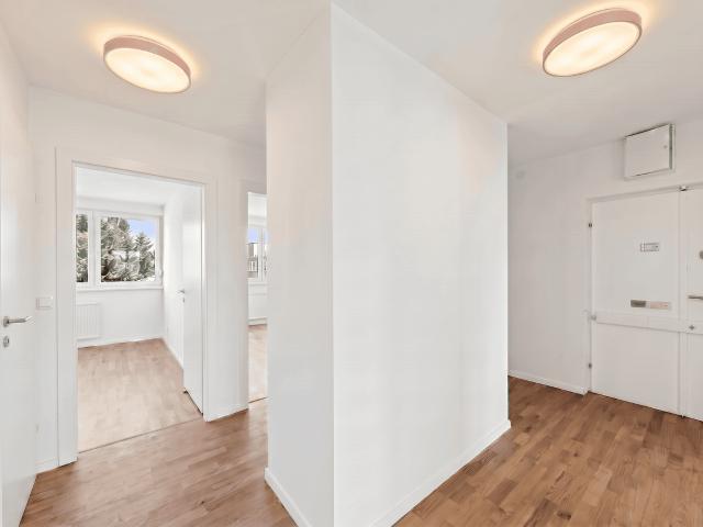 Apartment kaufen in Döbling, Wien
