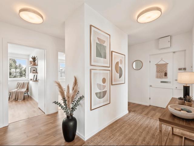Apartment kaufen in Döbling, Wien
