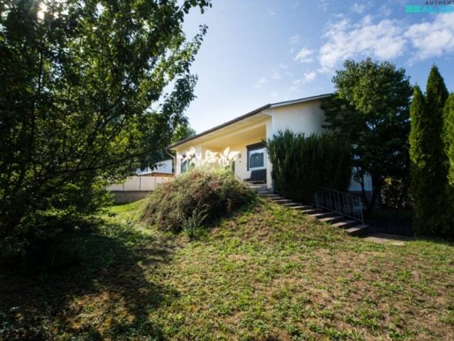 Einfamilienhaus kaufen in Oberwart, Burgenland