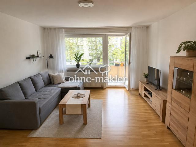 Apartment kaufen in Zellerau, Würzburg