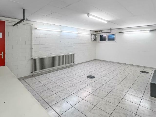 Atelier mieten in Pratteln, Basel-Landschaft