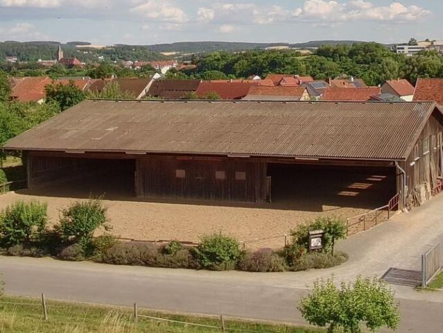 Haus kaufen in Östliche Außenstadt, Bad Neustadt