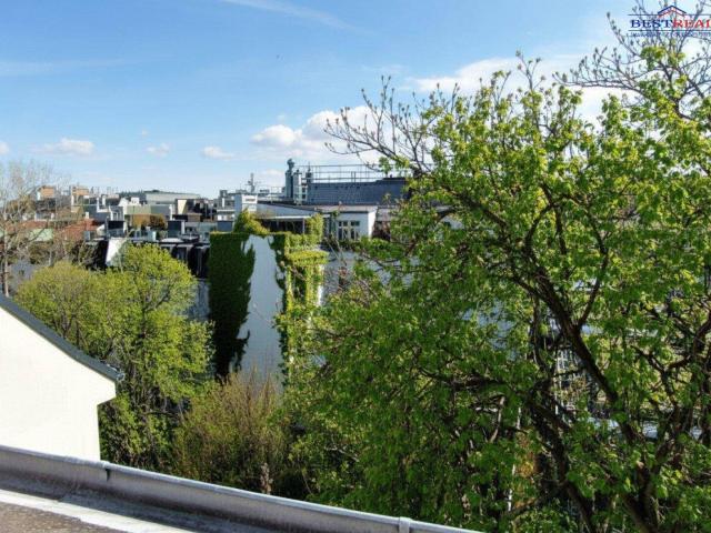 Apartment kaufen in Josefstadt, Wien