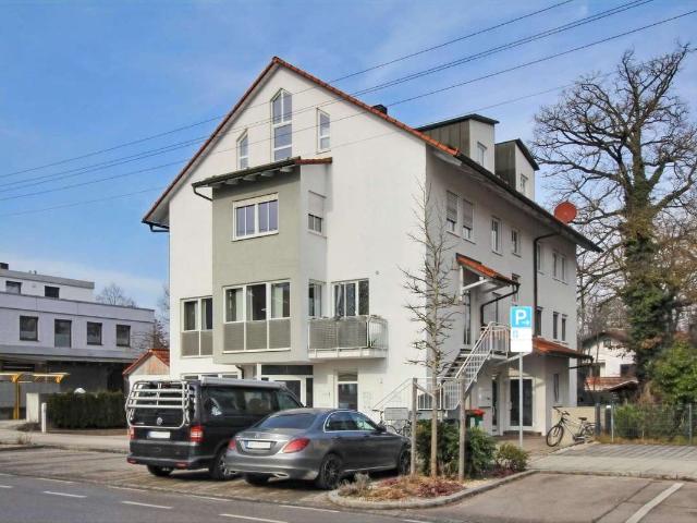 Büro kaufen in Neubiberg, Landkreis München