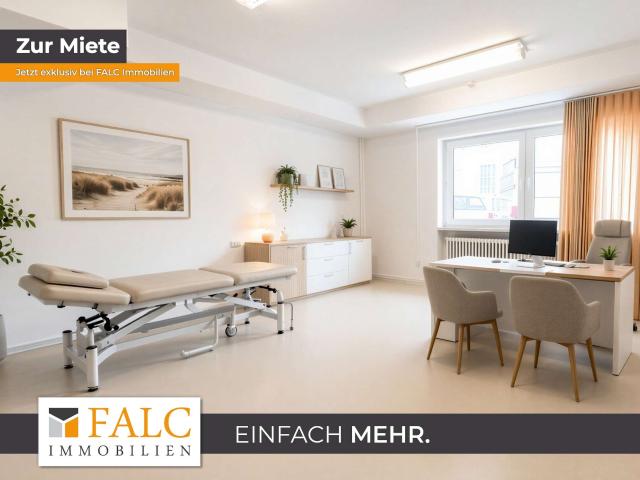 Büro mieten in Bischofsheim, Hessen