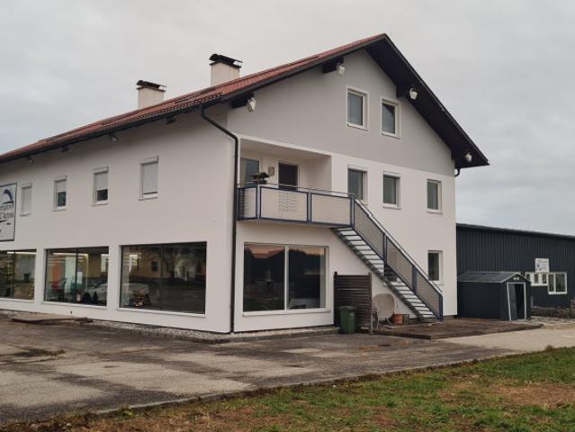 Büro kaufen in Neukirchen an der Vöckla, Oberösterreich