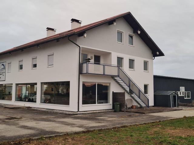 Büro mieten in Frankenburg am Hausruck, Oberösterreich