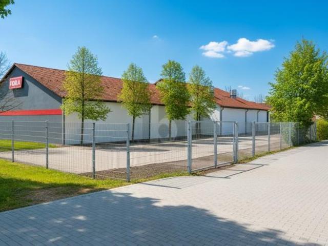Erdgeschosswohnung kaufen in Halle, Sachsen-Anhalt