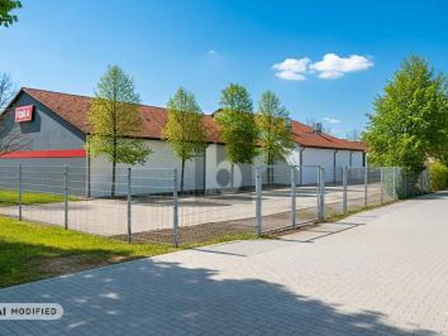 Landwirtschaft kaufen in Halle, Sachsen-Anhalt