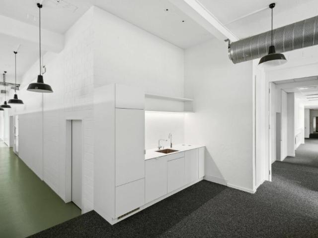 Atelier mieten in Erlenbach (ZH), Bezirk Meilen