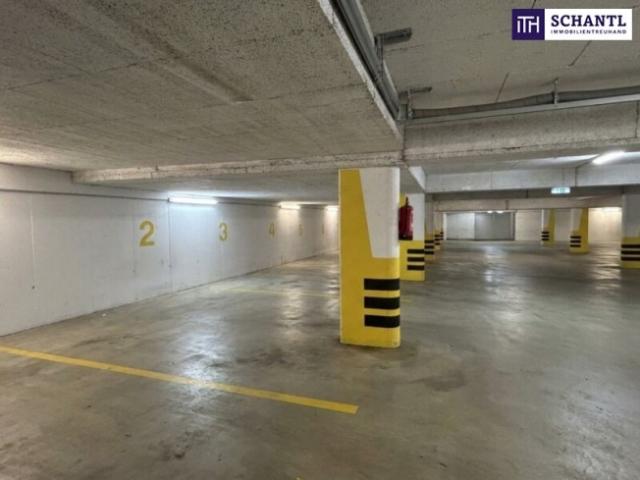 Garage kaufen in Geidorf, Gersdorf-Feistritz