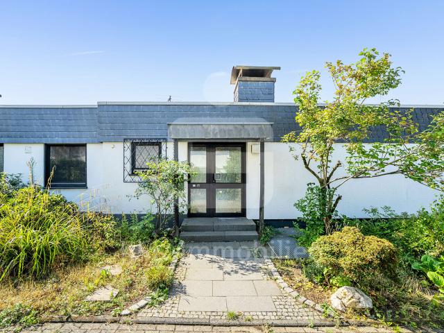 Bungalow kaufen in Gronau, Bergisch Gladbach