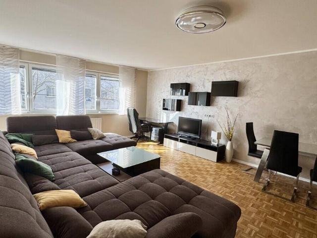 Apartment kaufen in Hietzing, Wien
