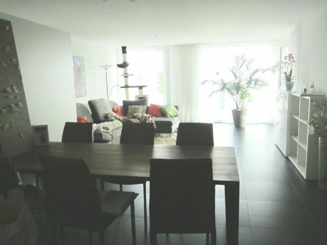 Apartment mieten in Wil (SG), St. Gallen