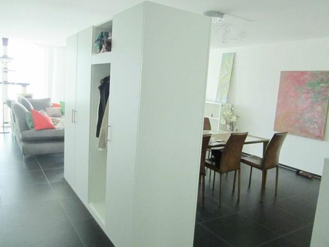 Apartment mieten in Wil (SG), St. Gallen